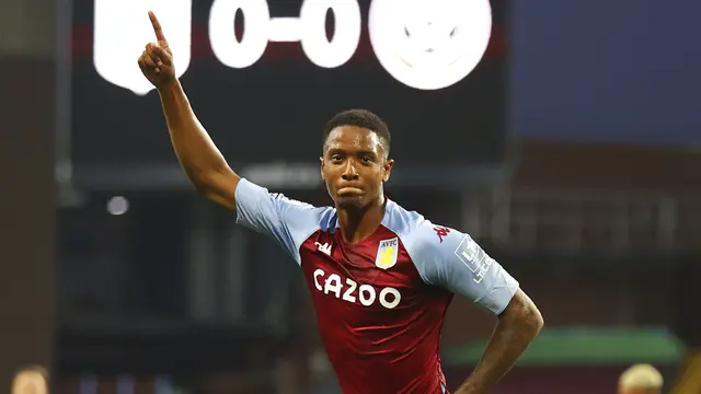 Tundukkan Sheffield United, Aston Villa Raih Kemenangan Perdana di Liga Inggris