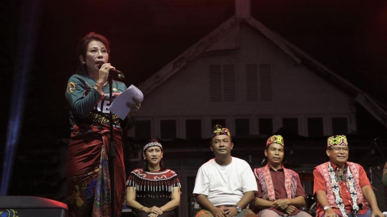 Tahukah Anda? Wali Kota Dorong Diplomasi Budaya Singkawang Jadi Kunci Promosi Wisata dan Investasi