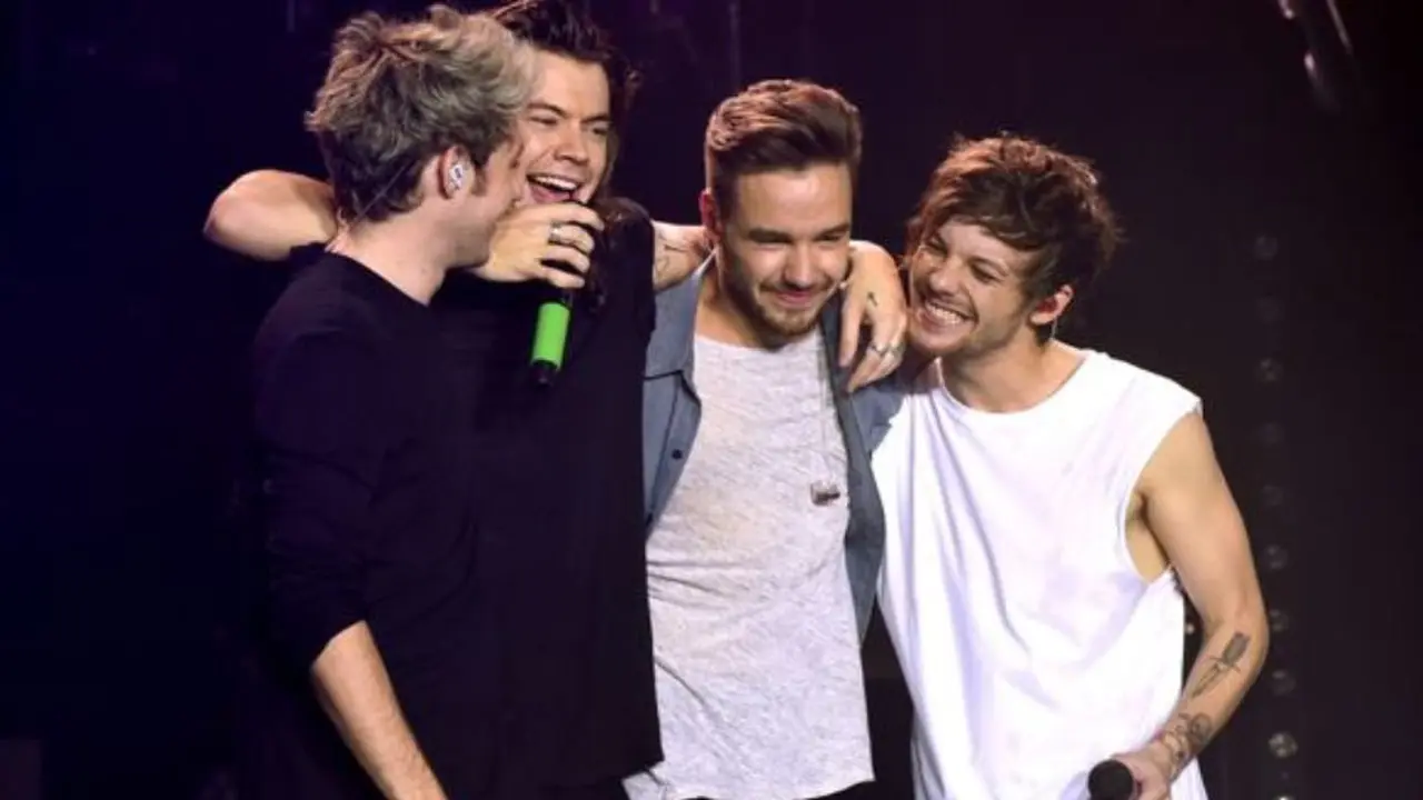 One Direction