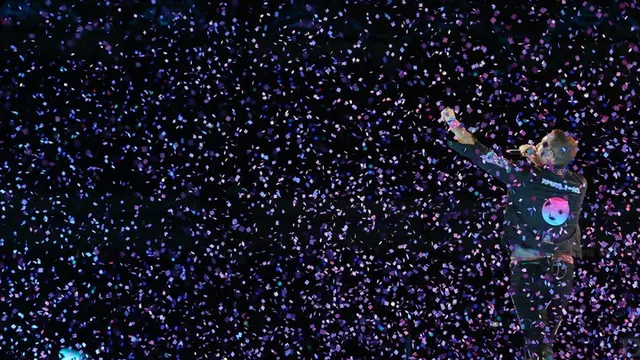 [Fimela] Coldplay di Jakarta