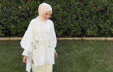 4 Model Baju Kondangan yang Sederhana Namun Elegan di 2025, Lengkap dengan Padu Padan Hijab dan Aksesoris