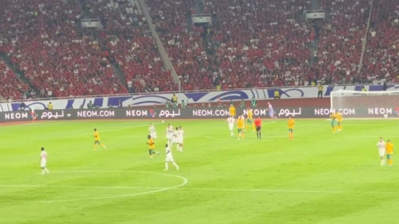 Rumput SUGBK Kini Siap Dukung Selebrasi Knee Slide Usai Renovasi yang Tingkatkan Kualitas Lapangan