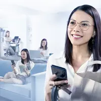 Optik Tunggal dan ZEISS meluncurkan lensa terbaru, ZEISS Smartlife Lenses.