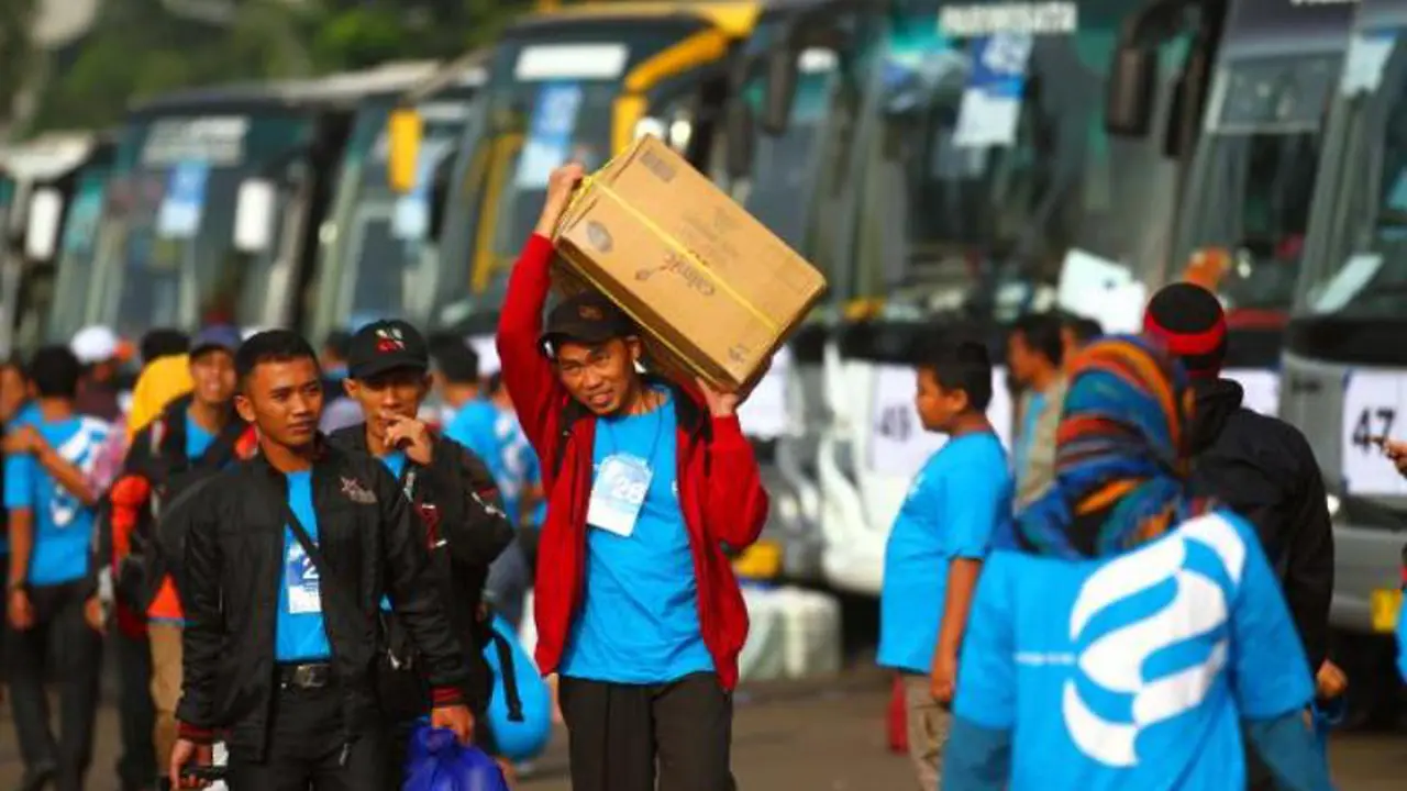 [Bintang] Tips Dapatkan Tiket Kereta Api Tambahan