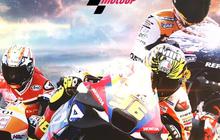 Duh! 3 Pembalap ini Malah Terpuruk Setelah jadi Juara Dunia MotoGP