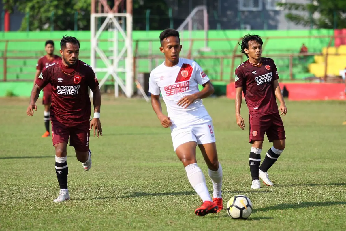 PSM Makassar