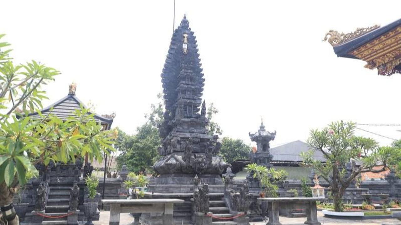 Berawal dari wadah perantau asal Bali