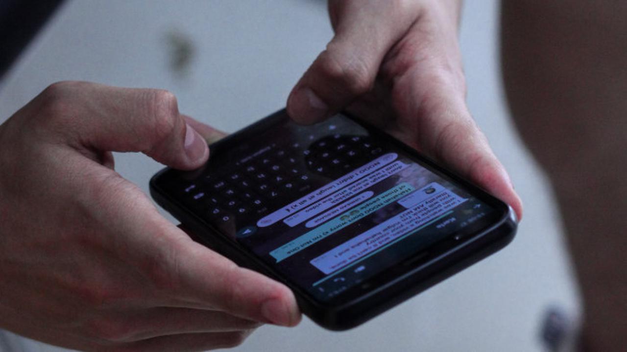 Ini Dampak Serius Penyadapan WhatsApp bagi Korban