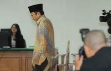 Kasus korupsi di ESDM, Waryono Karno divonis 6 tahun penjara