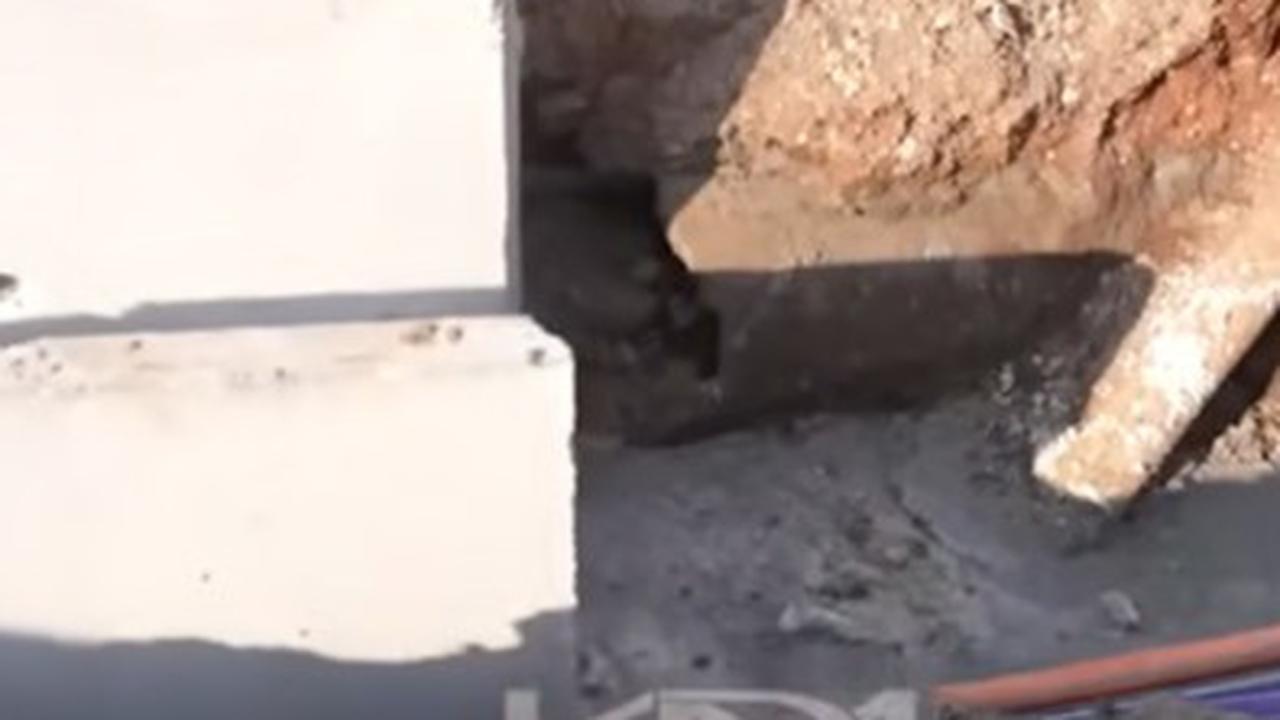 Dedi Mulyadi Murka! Proyek Drainase Amburadul: Ini Bohong Pemborongnya, Mau Tipu Kita