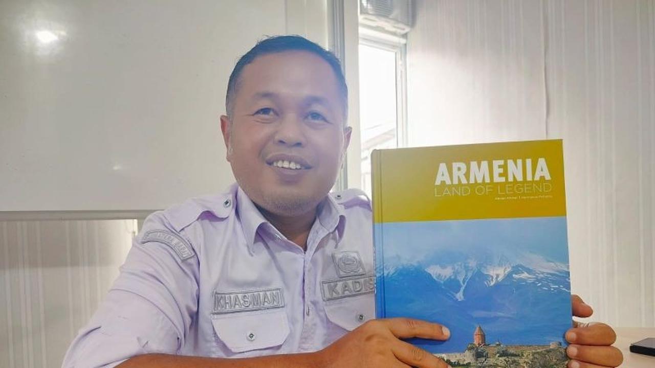Kemenpar Perkuat Pendampingan Desa Wisata Koto Gadang Agam Menuju Daya Saing Global