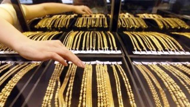 Ilustrasi Pencurian emas di Probolinggo (Istimewa)