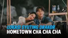 vertical cha cha cha