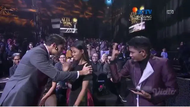 SCTV Awards 2019