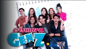 Saksikan Sinetron Asmara Gen Z Episode Senin 22 Juni Pukul 17.00 WIB di SCTV
