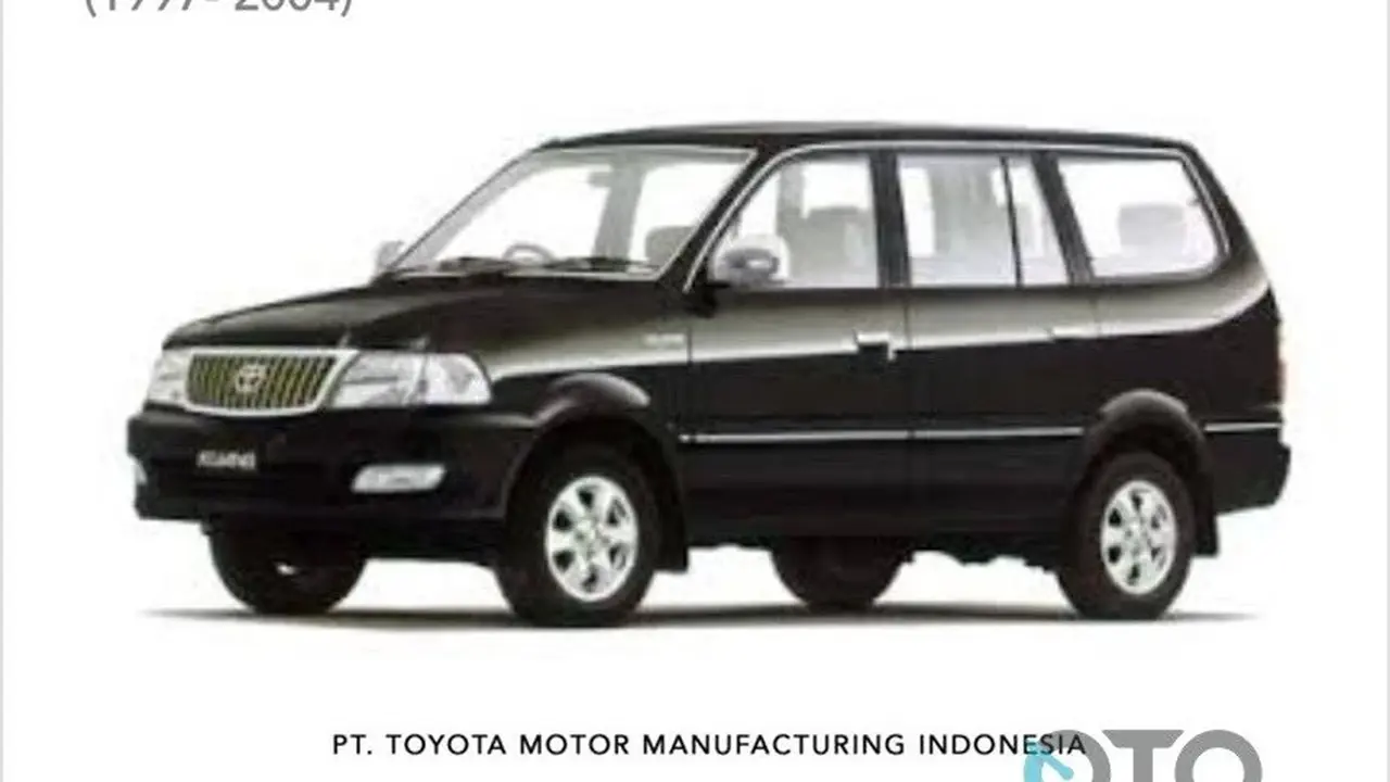 Kijang kapsul
