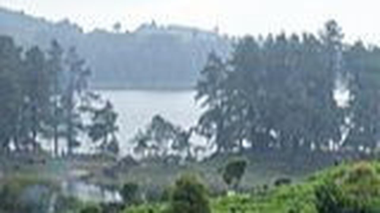 3. Situ Patenggang