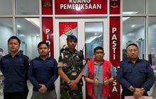 Kejati Sulteng Tetapkan Mantan Kades Tamainusi Tersangka Korupsi CSR, Rugikan Negara Rp9,6 Miliar