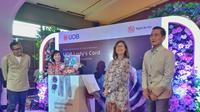 Relaunching Kartu Kredit UOB Lady's, Jakarta (17/05/2024)