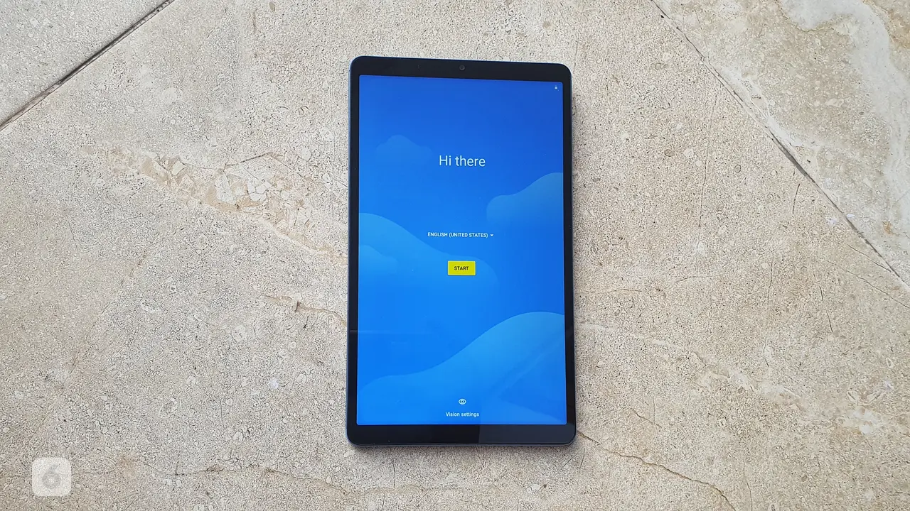 Realme Pad Mini