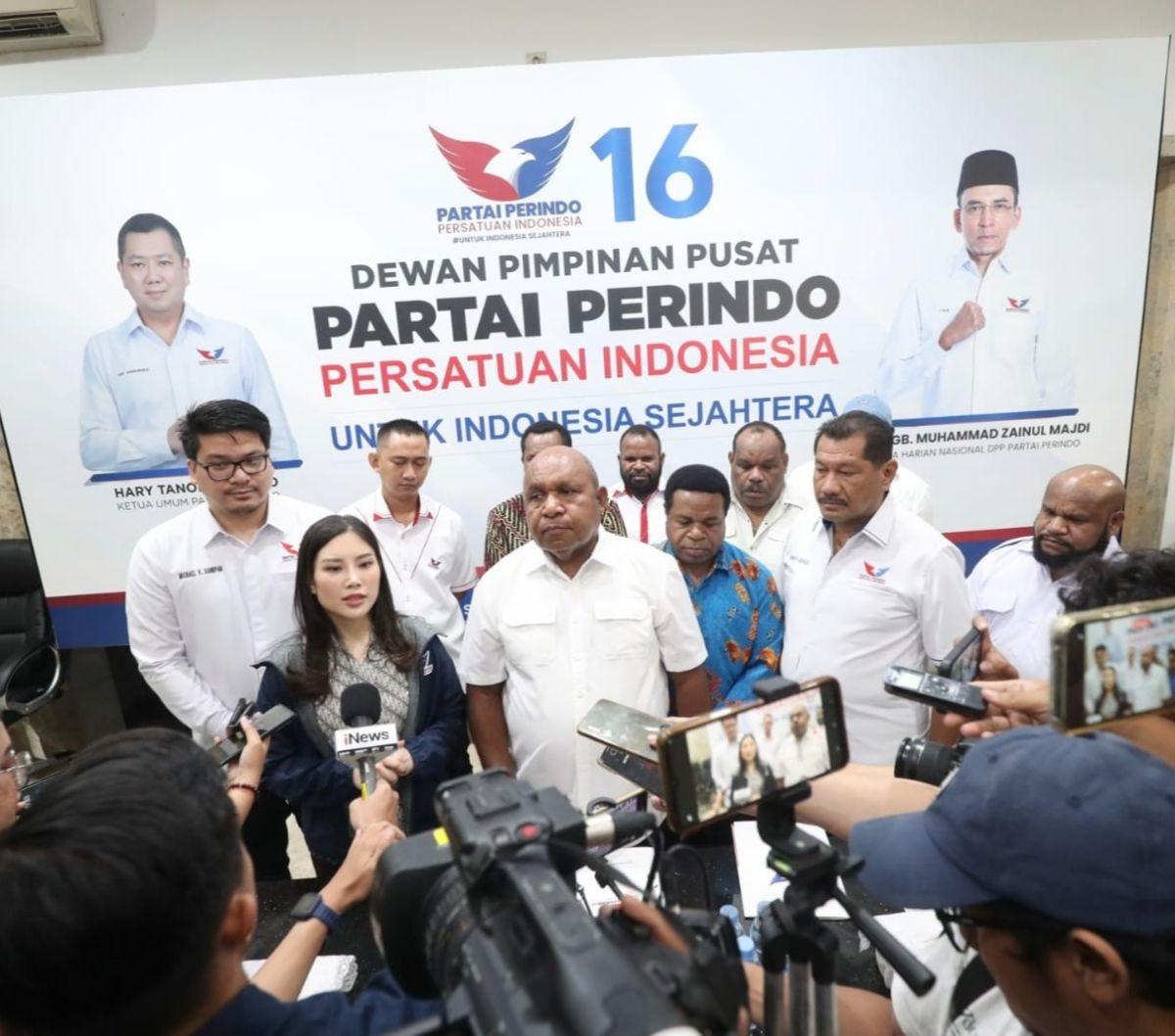 Dok. Istimewa