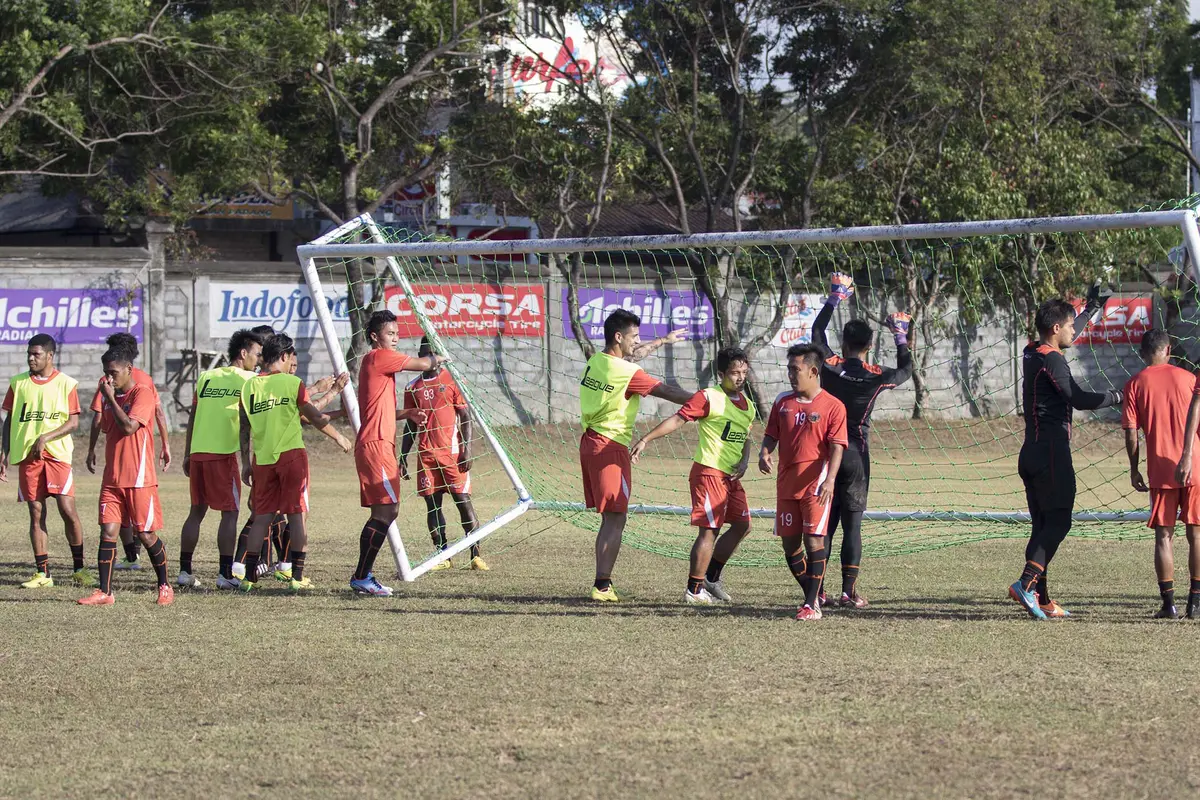 Piala Presiden 2015