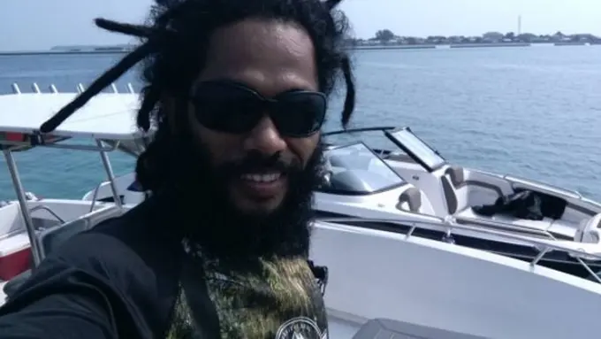 [Bintang] Cupink Topan