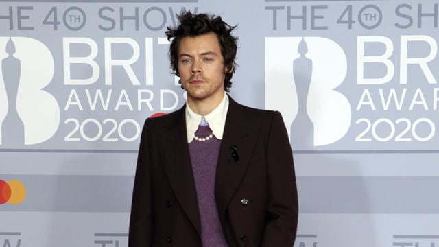 Harry Styles