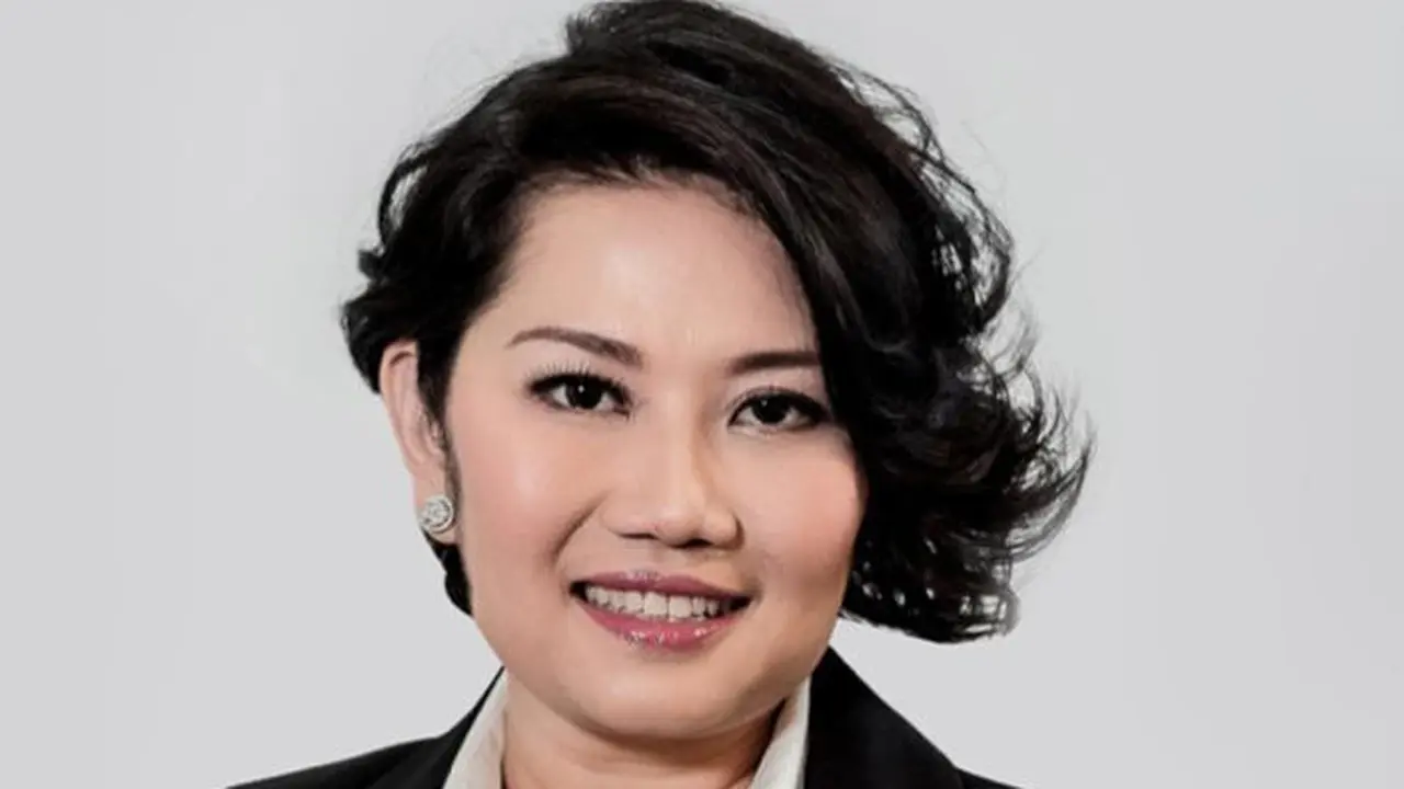Monika Rudijono