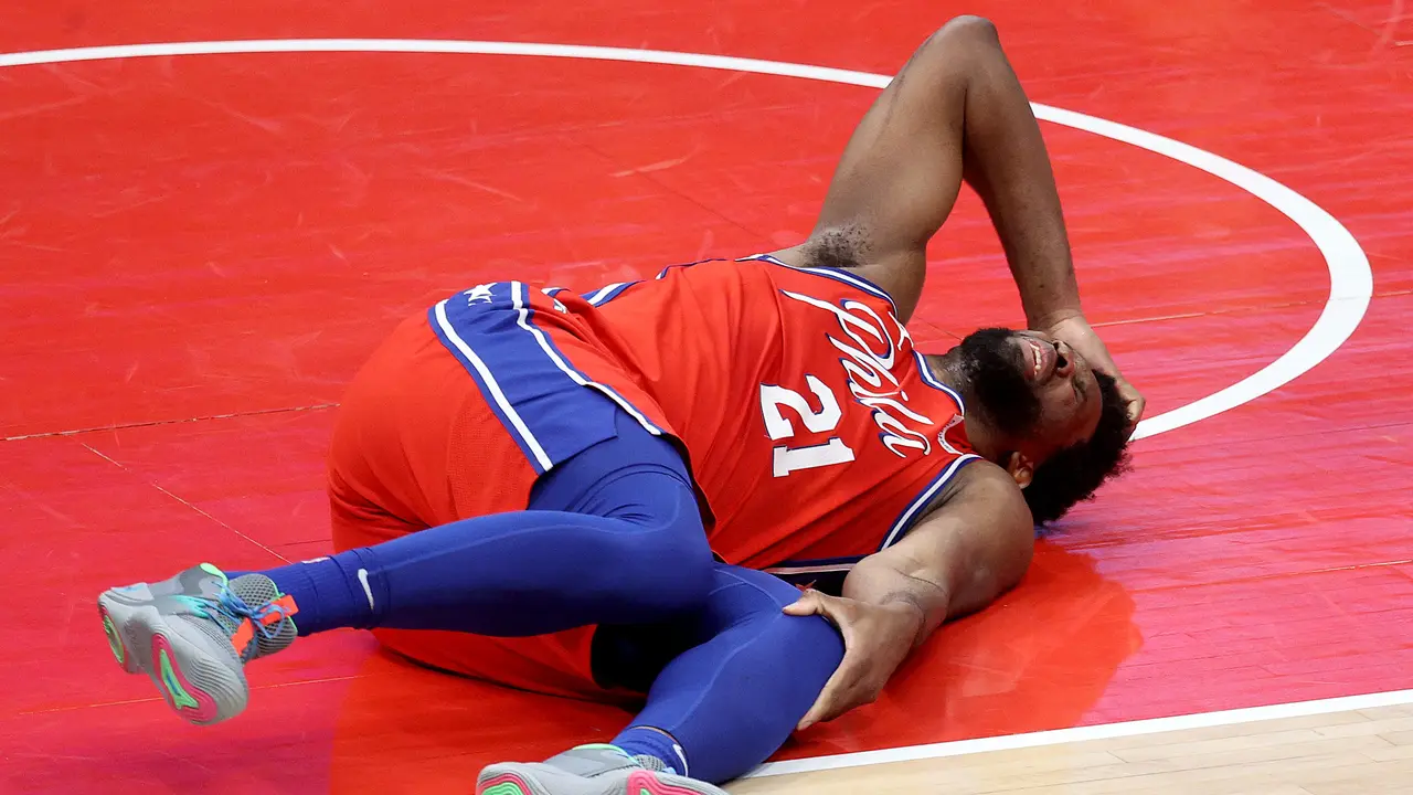 Joel Embiid