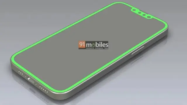 Bocoran iPhone SE 4 Nongol di Internet