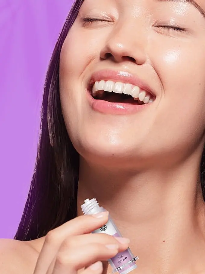 Perawatan anti-aging