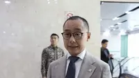 DPR Ingatkan Ekspor Listrik ke Singapura Harus Utamakan Kepentingan Nasional
