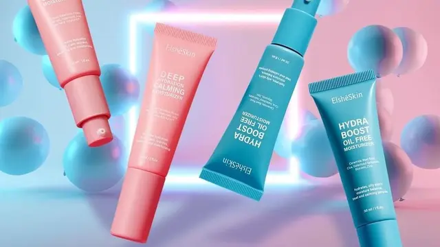 ElsheSkin Hydra Boost