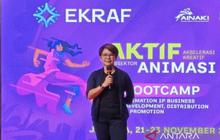 Kemenekraf: Kekayaan Budaya Film dan Animasi Indonesia Jadi Kekuatan Utama di Pasar Global