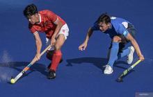 Tim Hoki Lapangan Indonesia Telan Kekalahan Kedua di SEA Games 2025 Thailand