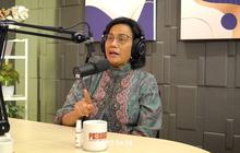 Ternyata, Ini Alasan Sri Mulyani Tunjuk E-Commerce Pungut Pajak dari Pedagang Online