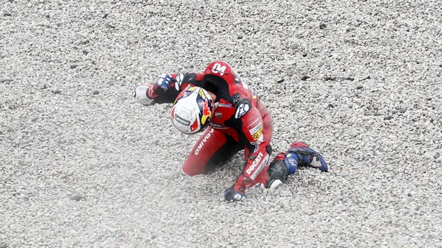 Andrea Dovizioso