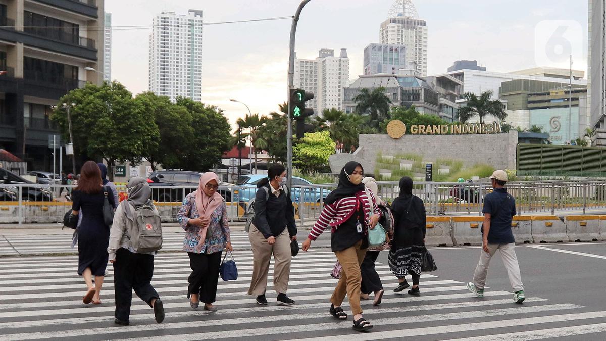 26 Ribu Pekerja Kena PHK hingga Mei 2025, Klaim JKP Naik