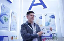 Alvalab Luncurkan Lima Layanan Uji Berteknologi Tinggi, Tingkatkan Kualitas Industri Nasional