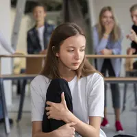 Ilustrasi bullying/Copyright Freepik/Freepik