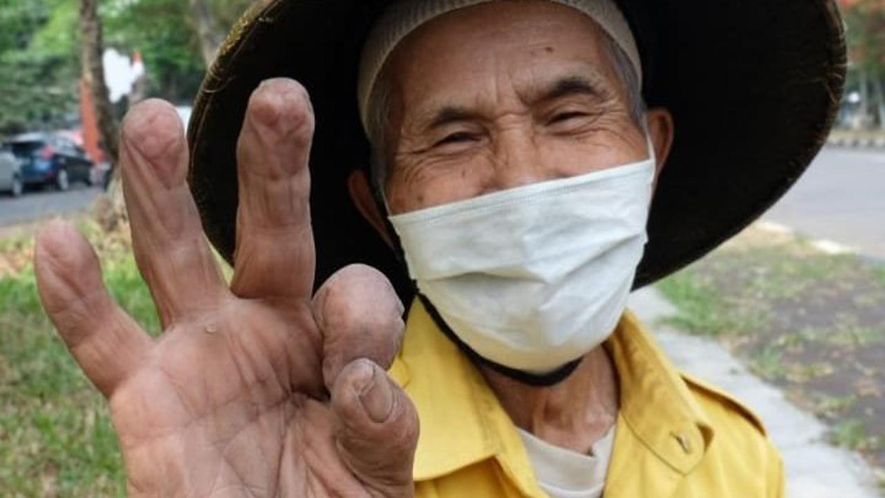 Keliling Bandung Pagi dan Sore