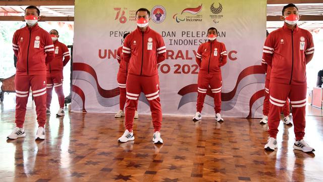 Paralimpiade Tokyo 2020