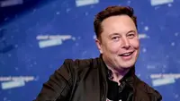 Elon Musk beli Twitter senilai Rp635 triliun. Dari mana saja sumber kekayaannya? (Instagram/elon.r.muskk).