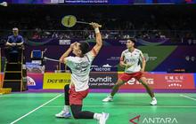 Leo/Daniel Melaju ke Final Taipei Open 2026 Usai Taklukkan Ganda Jepang