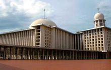 Pengelola Istiqlal ajak seluruh menteri berlomba-lomba berkurban