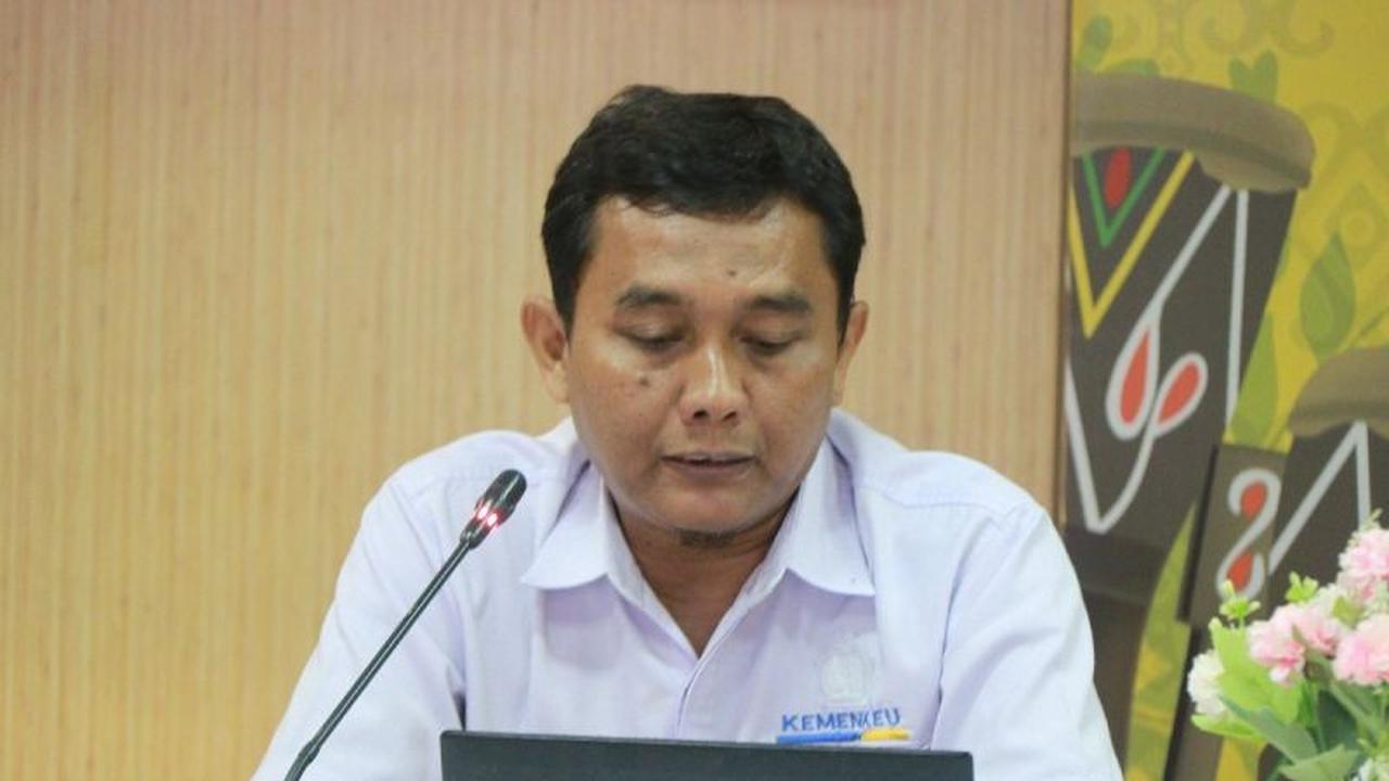 Tahukah Anda? Realisasi TKD Papua Barat Capai Rp6,58 Triliun per September 2025, Baru 60,53 Persen dari Pagu!