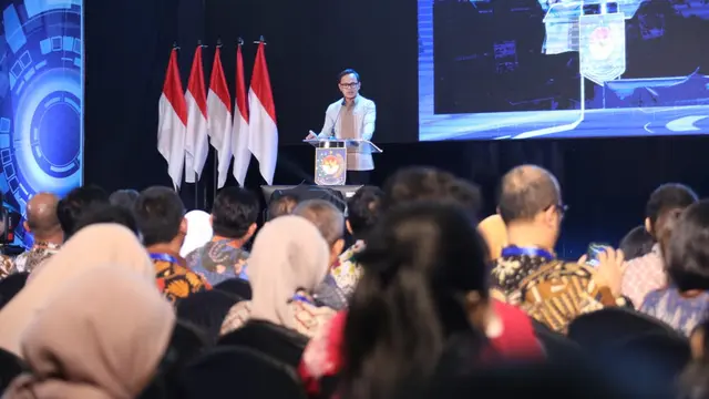 Bima Arya.