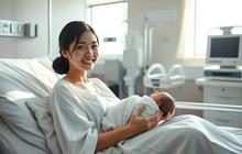 Ide Kado Pasca Melahirkan untuk Ibunda, Tak Melulu Beri Hadiah ke Si Kecil