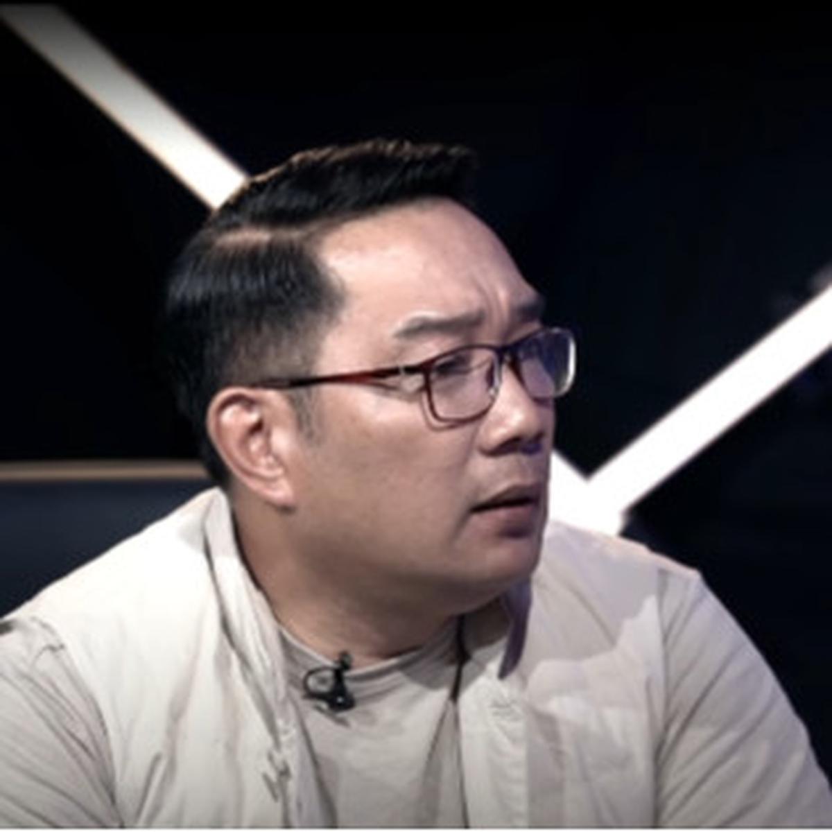 Ridwan Kamil